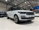 Used Land Rover Range Rover Used Land Rover Range Rover