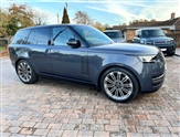 Used Land Rover Range Rover Used Land Rover Range Rover