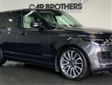 Used Land Rover Range Rover Used Land Rover Range Rover