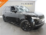 Used Land Rover Range Rover