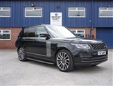 Used Land Rover Range Rover