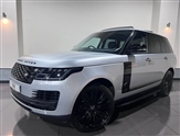 Used Land Rover Range Rover