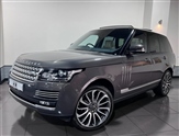 Used Land Rover Range Rover