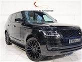 Used Land Rover Range Rover Used Land Rover Range Rover