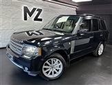 Used Land Rover Range Rover