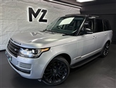 Used Land Rover Range Rover