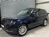 Used Land Rover Range Rover