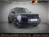 Used Land Rover Range Rover