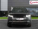Land Rover Range Rover Image 3