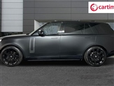 Land Rover Range Rover Image 4