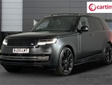 Land Rover Range Rover Image 6