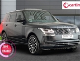 Land Rover Range Rover Image 1