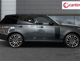 Land Rover Range Rover Image 2