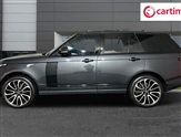 Land Rover Range Rover Image 3