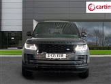 Land Rover Range Rover Image 4