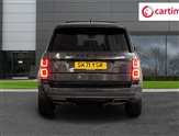 Land Rover Range Rover Image 6