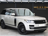 Used Land Rover Range Rover Used Land Rover Range Rover