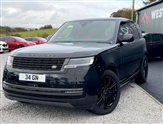 Used Land Rover Range Rover