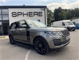 Used Land Rover Range Rover