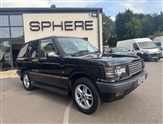 Used Land Rover Range Rover