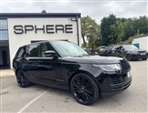 Used Land Rover Range Rover