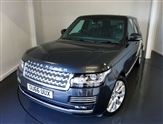 Land Rover Range Rover Image 1