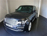 Land Rover Range Rover Image 2