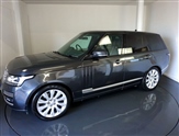 Land Rover Range Rover Image 3