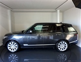 Land Rover Range Rover Image 4