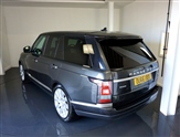 Land Rover Range Rover Image 6