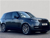 Used Land Rover Range Rover