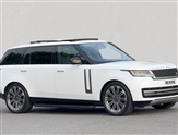 Used Land Rover Range Rover