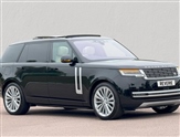 Used Land Rover Range Rover