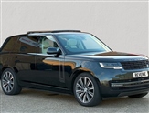 Used Land Rover Range Rover
