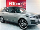 Used Land Rover Range Rover Used Land Rover Range Rover