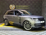 Used Land Rover Range Rover