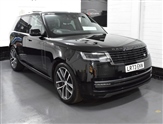 Used Land Rover Range Rover
