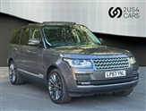 Used Land Rover Range Rover