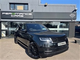 Used Land Rover Range Rover