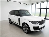 Used Land Rover Range Rover Used Land Rover Range Rover