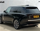 Land Rover Range Rover Image 2