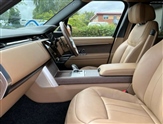 Land Rover Range Rover Image 3