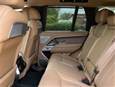 Land Rover Range Rover Image 4