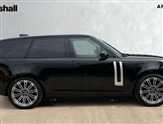 Land Rover Range Rover Image 5
