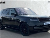 Land Rover Range Rover Image 1