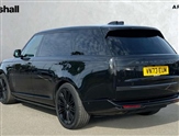 Land Rover Range Rover Image 2