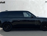 Land Rover Range Rover Image 5