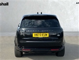 Land Rover Range Rover Image 6