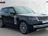 Land Rover Range Rover Image 1