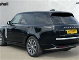 Land Rover Range Rover Image 2